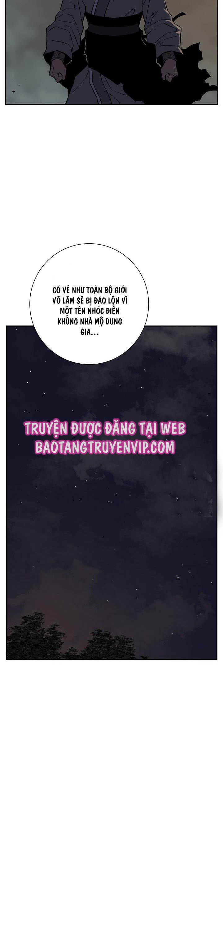 Vĩ Linh Kiếm Tiên Chapter 63 - Trang 2