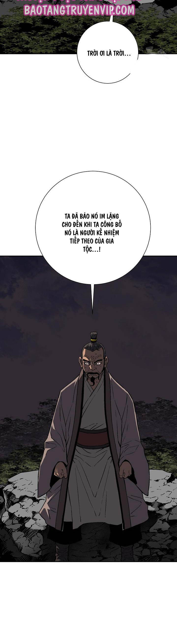 Vĩ Linh Kiếm Tiên Chapter 63 - Trang 2
