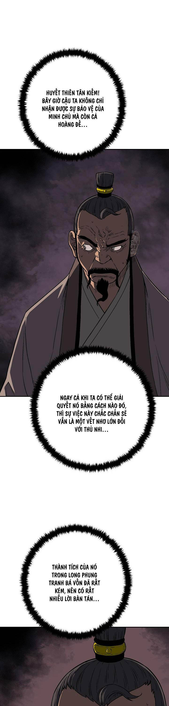 Vĩ Linh Kiếm Tiên Chapter 63 - Trang 2