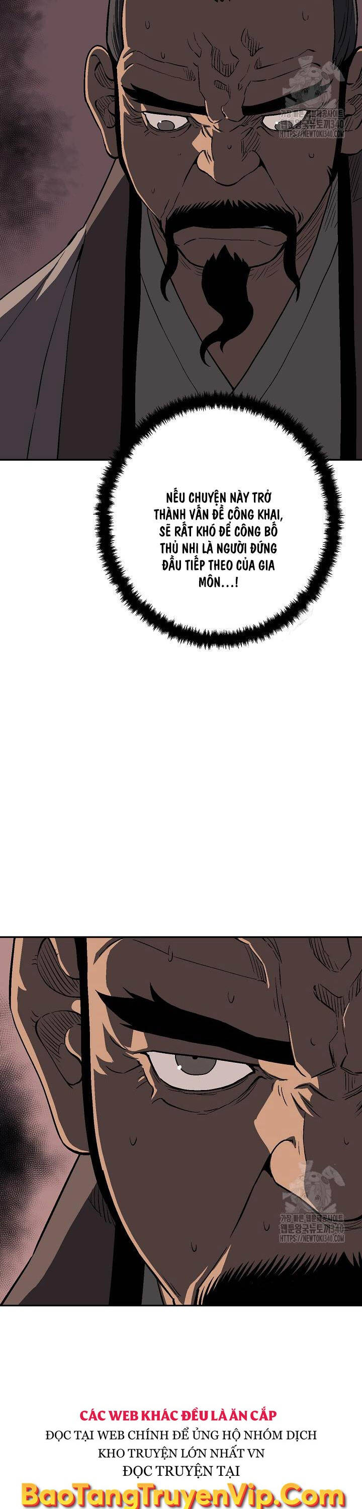 Vĩ Linh Kiếm Tiên Chapter 63 - Trang 2