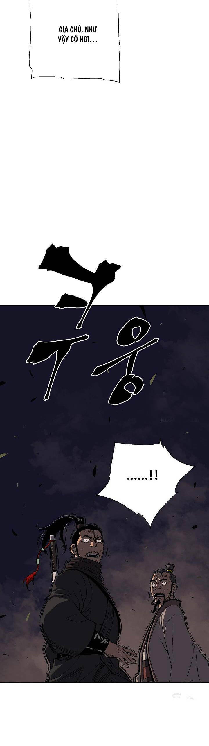 Vĩ Linh Kiếm Tiên Chapter 63 - Trang 2