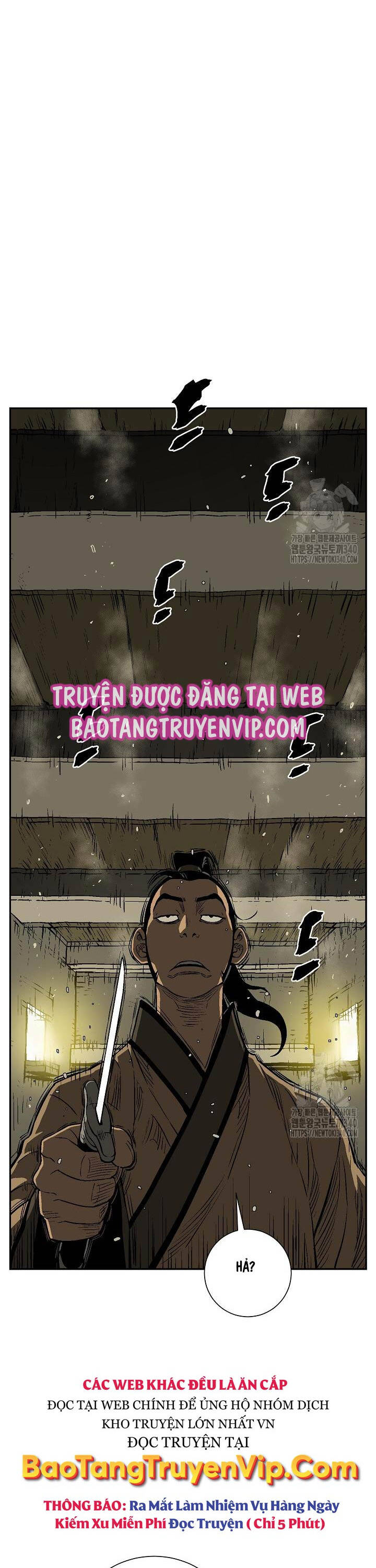 Vĩ Linh Kiếm Tiên Chapter 63 - Trang 2