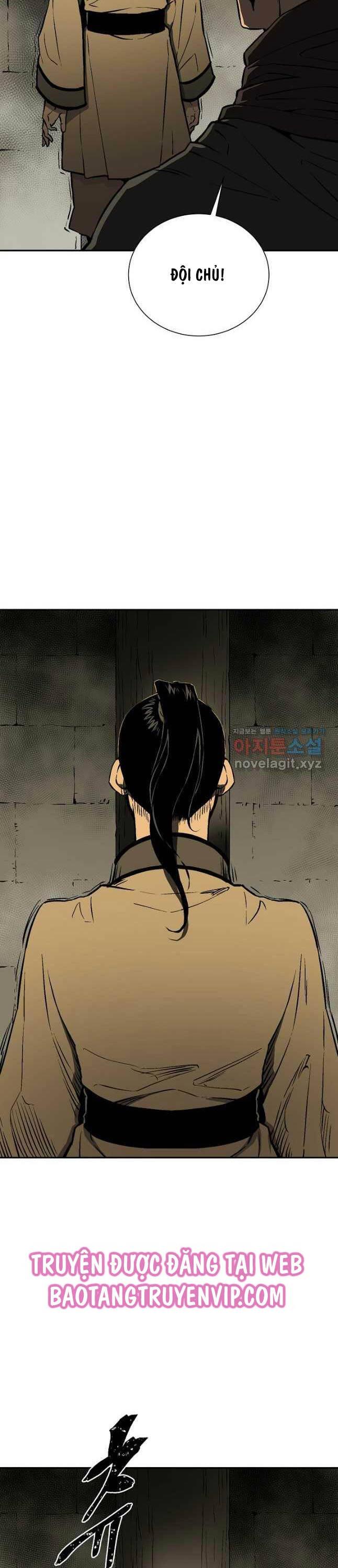 Vĩ Linh Kiếm Tiên Chapter 64 - Trang 2