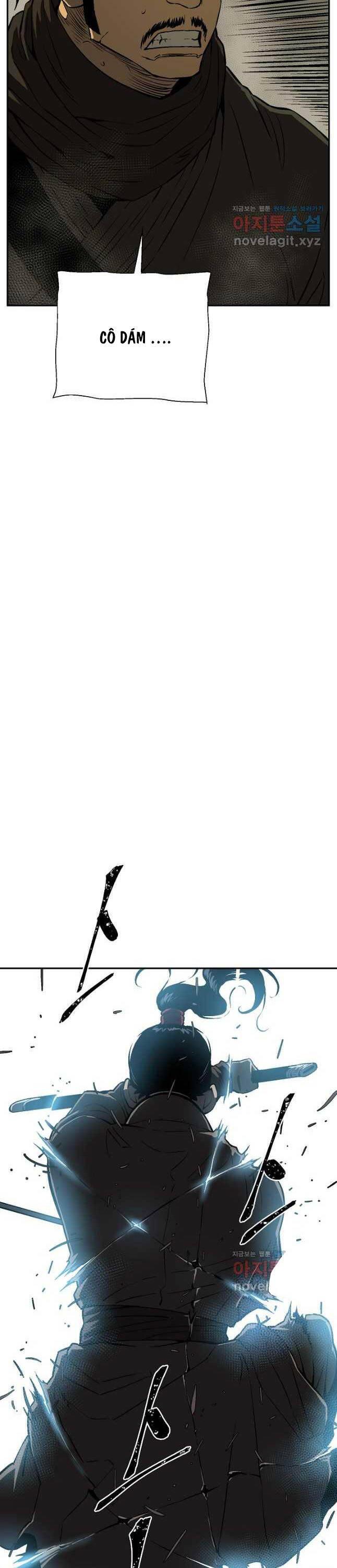 Vĩ Linh Kiếm Tiên Chapter 64 - Trang 2