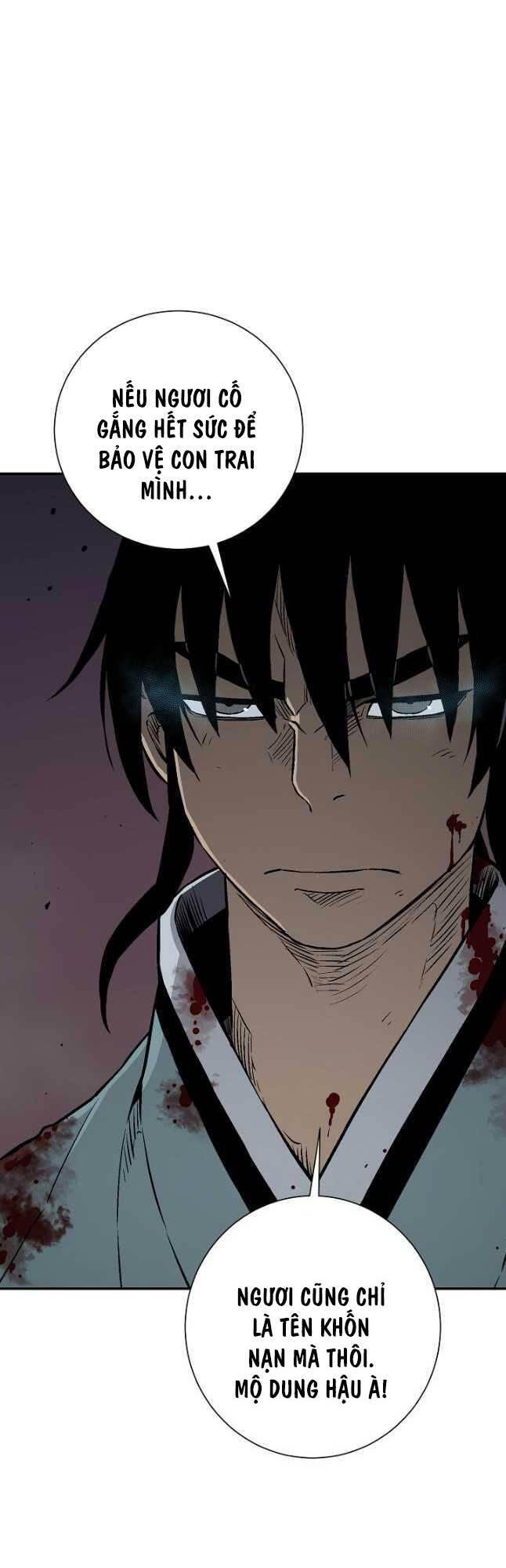 Vĩ Linh Kiếm Tiên Chapter 64 - Trang 2