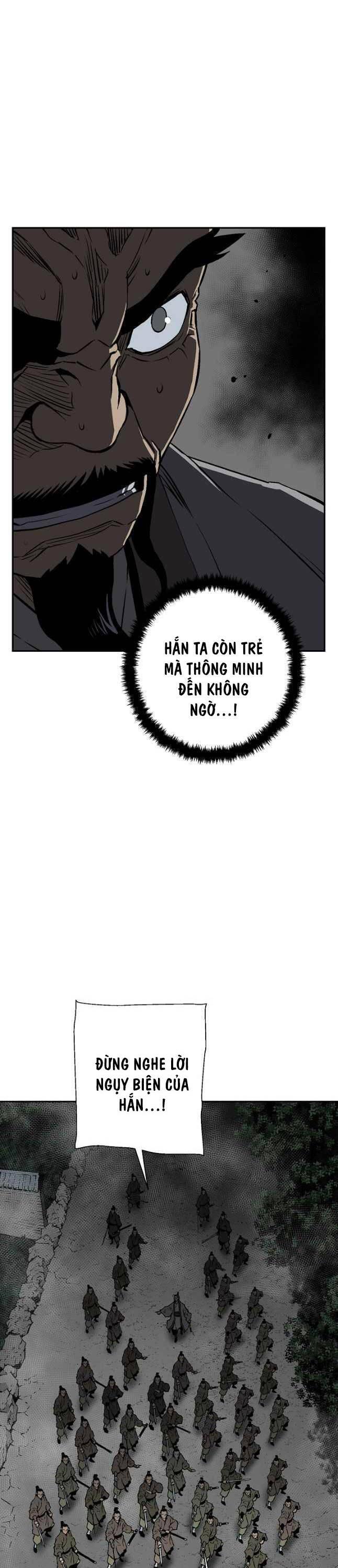 Vĩ Linh Kiếm Tiên Chapter 64 - Trang 2