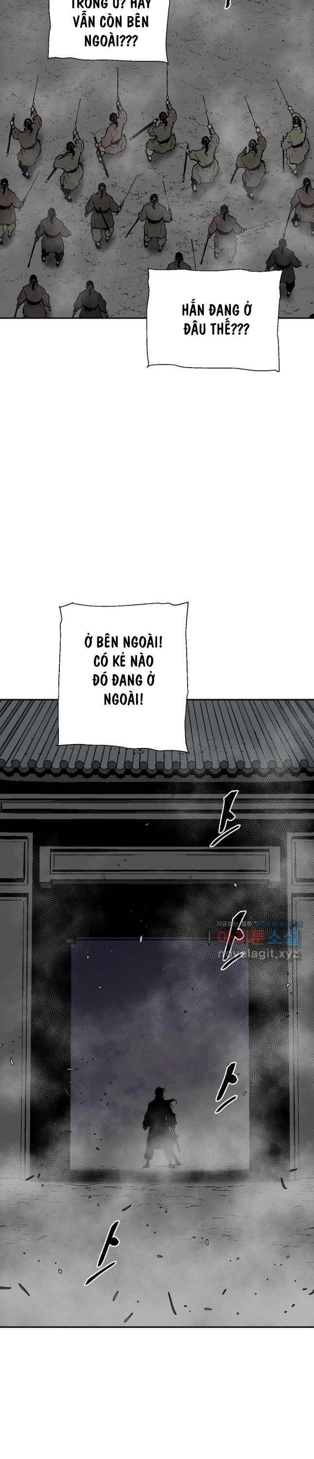 Vĩ Linh Kiếm Tiên Chapter 64 - Trang 2