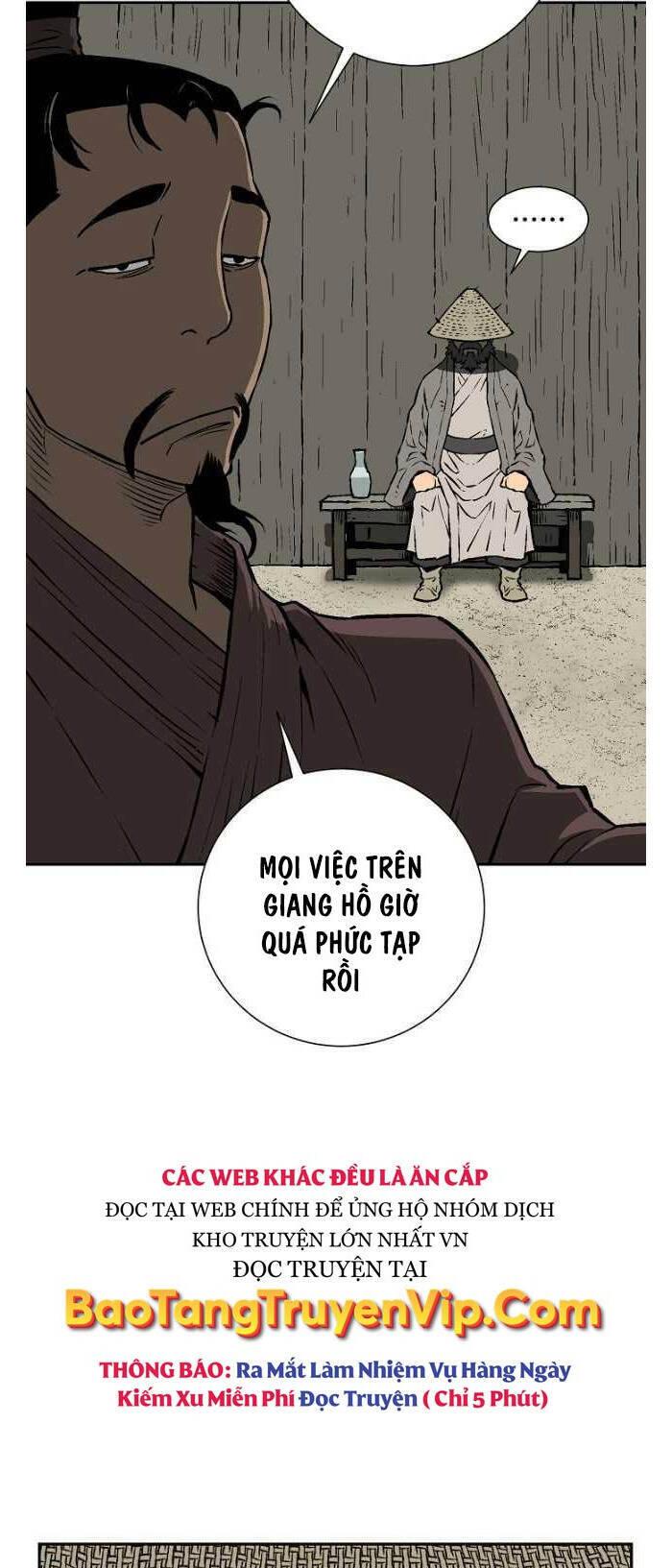 Vĩ Linh Kiếm Tiên Chapter 64 - Trang 2
