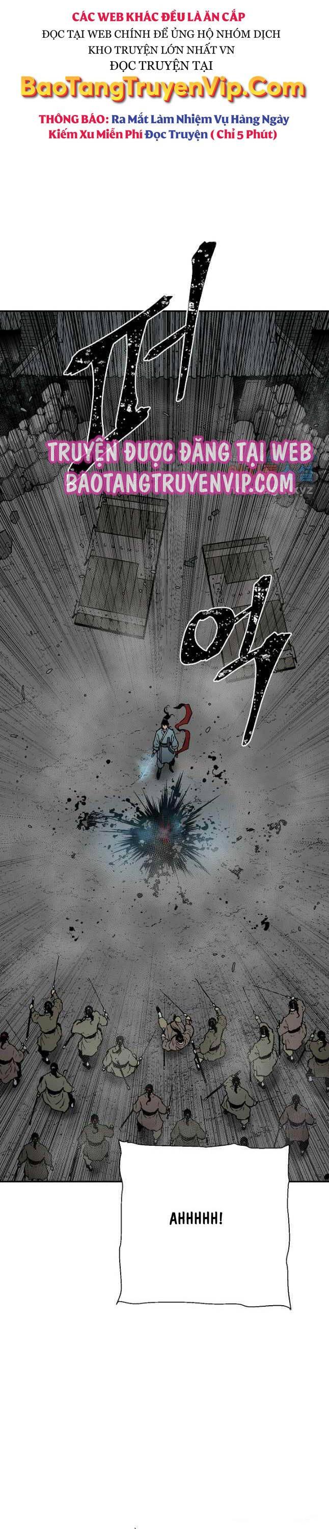 Vĩ Linh Kiếm Tiên Chapter 64 - Trang 2