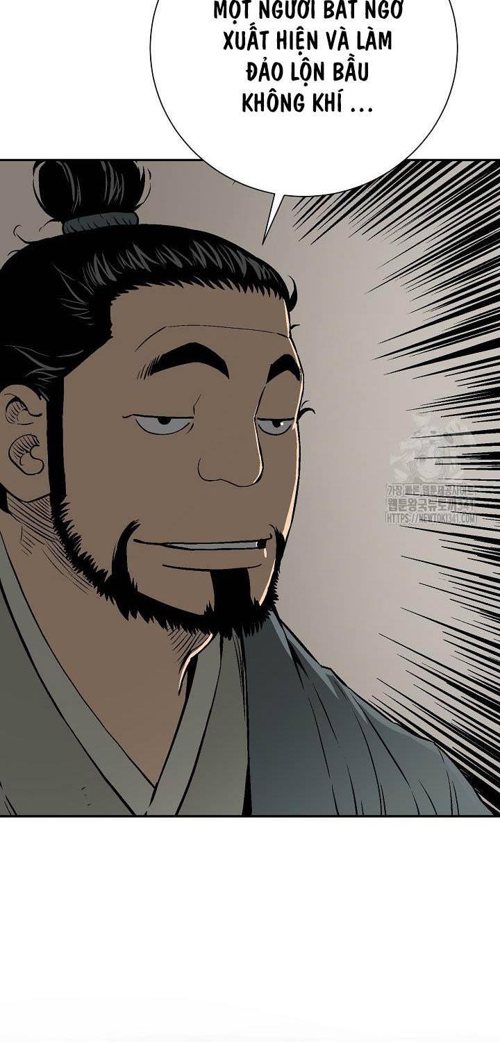 Vĩ Linh Kiếm Tiên Chapter 65 - Trang 2