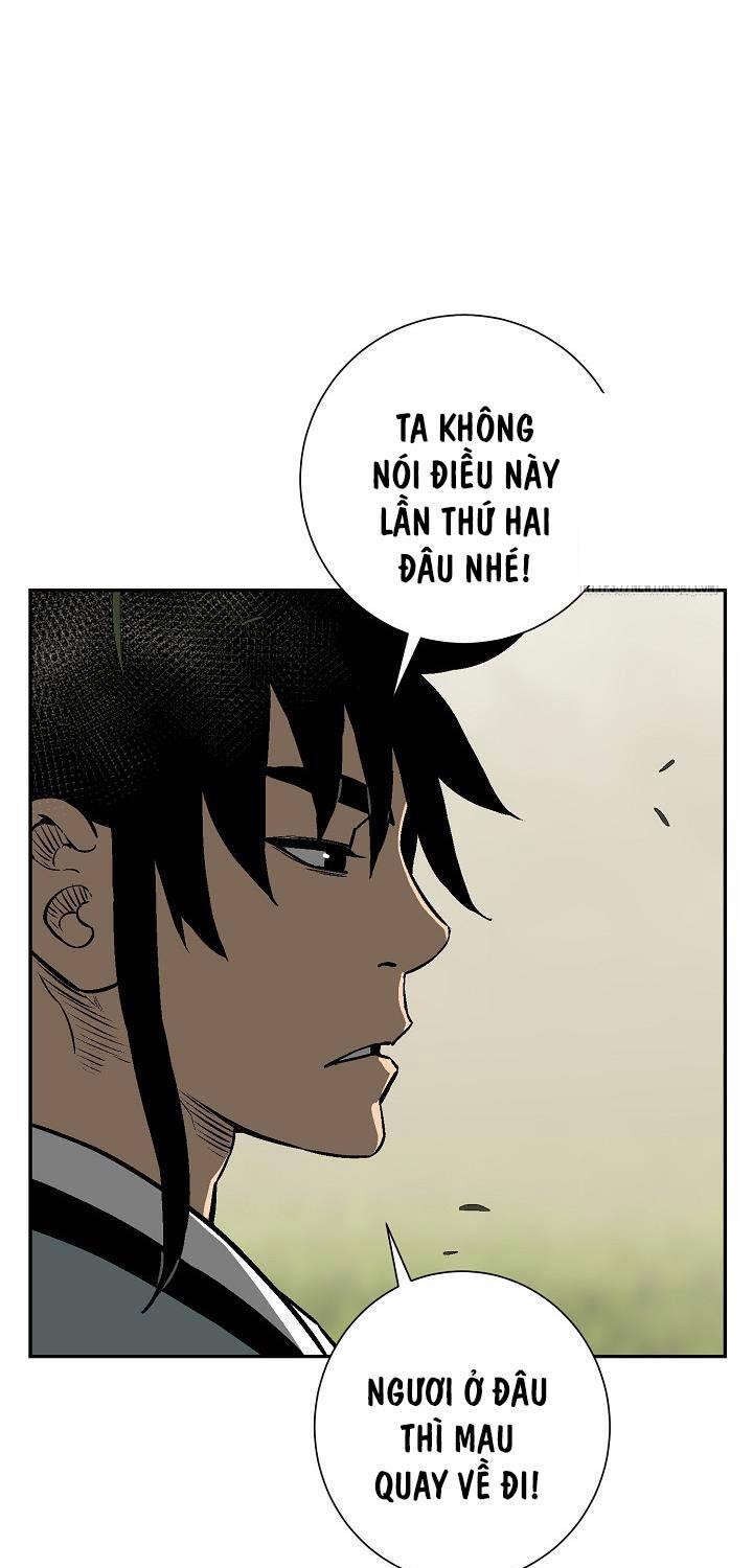 Vĩ Linh Kiếm Tiên Chapter 65 - Trang 2