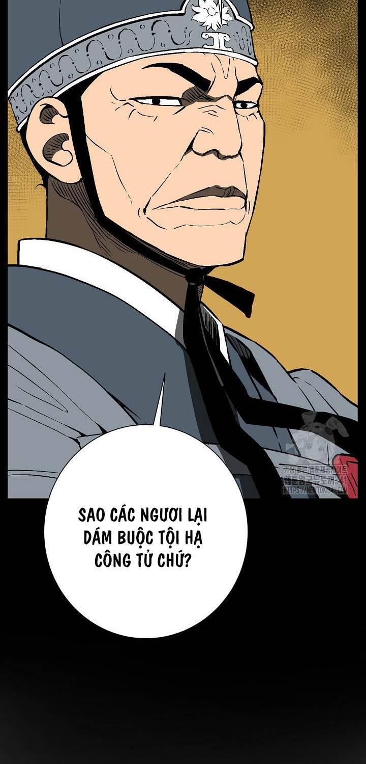 Vĩ Linh Kiếm Tiên Chapter 65 - Trang 2