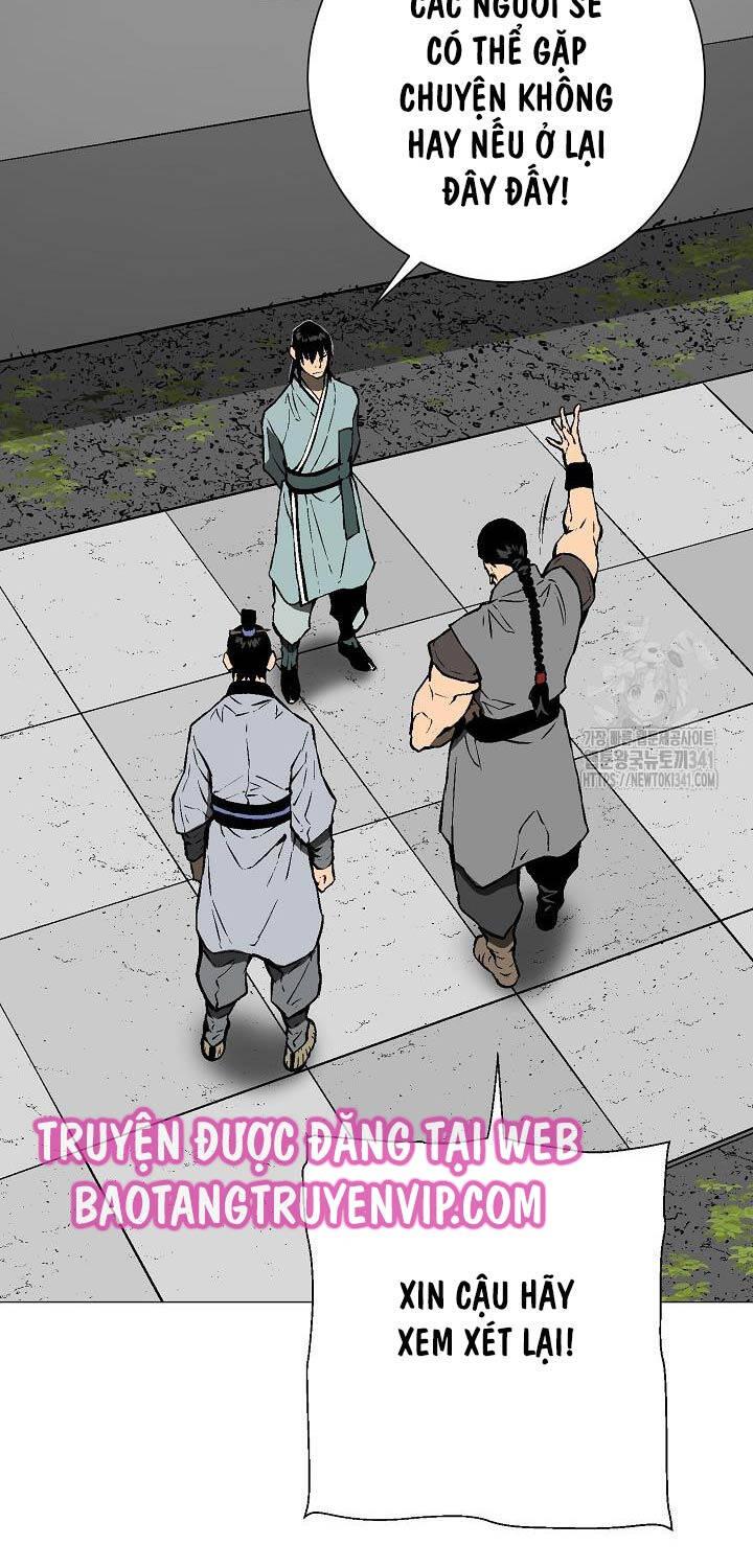 Vĩ Linh Kiếm Tiên Chapter 65 - Trang 2