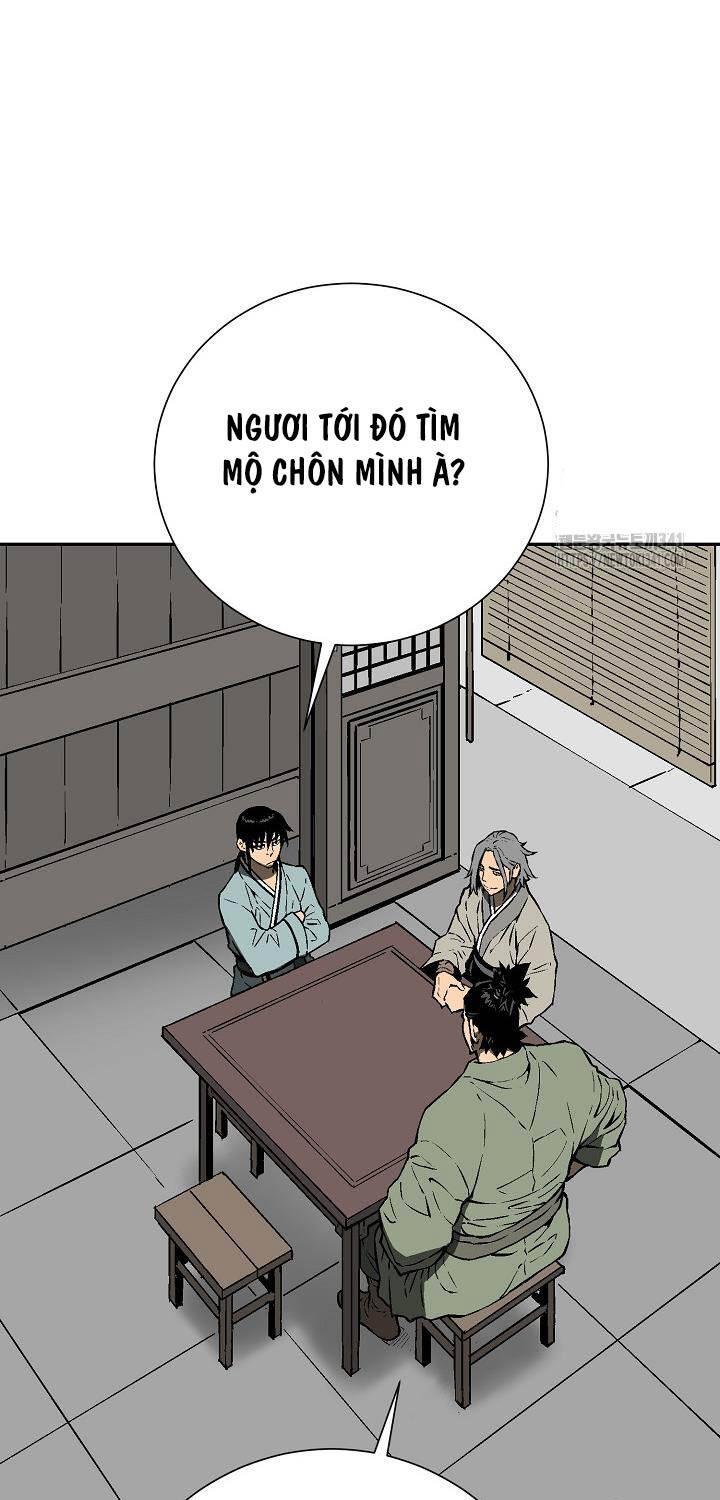 Vĩ Linh Kiếm Tiên Chapter 65 - Trang 2
