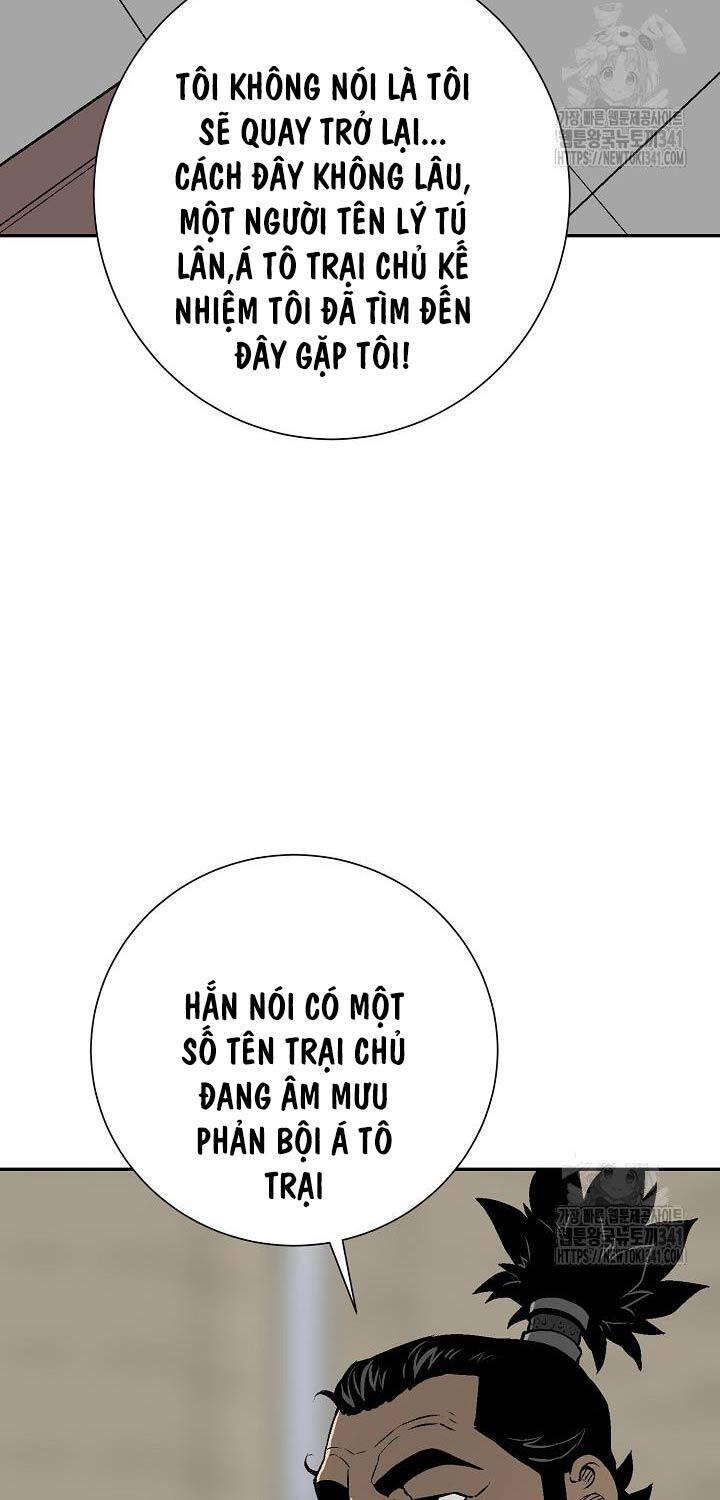 Vĩ Linh Kiếm Tiên Chapter 65 - Trang 2