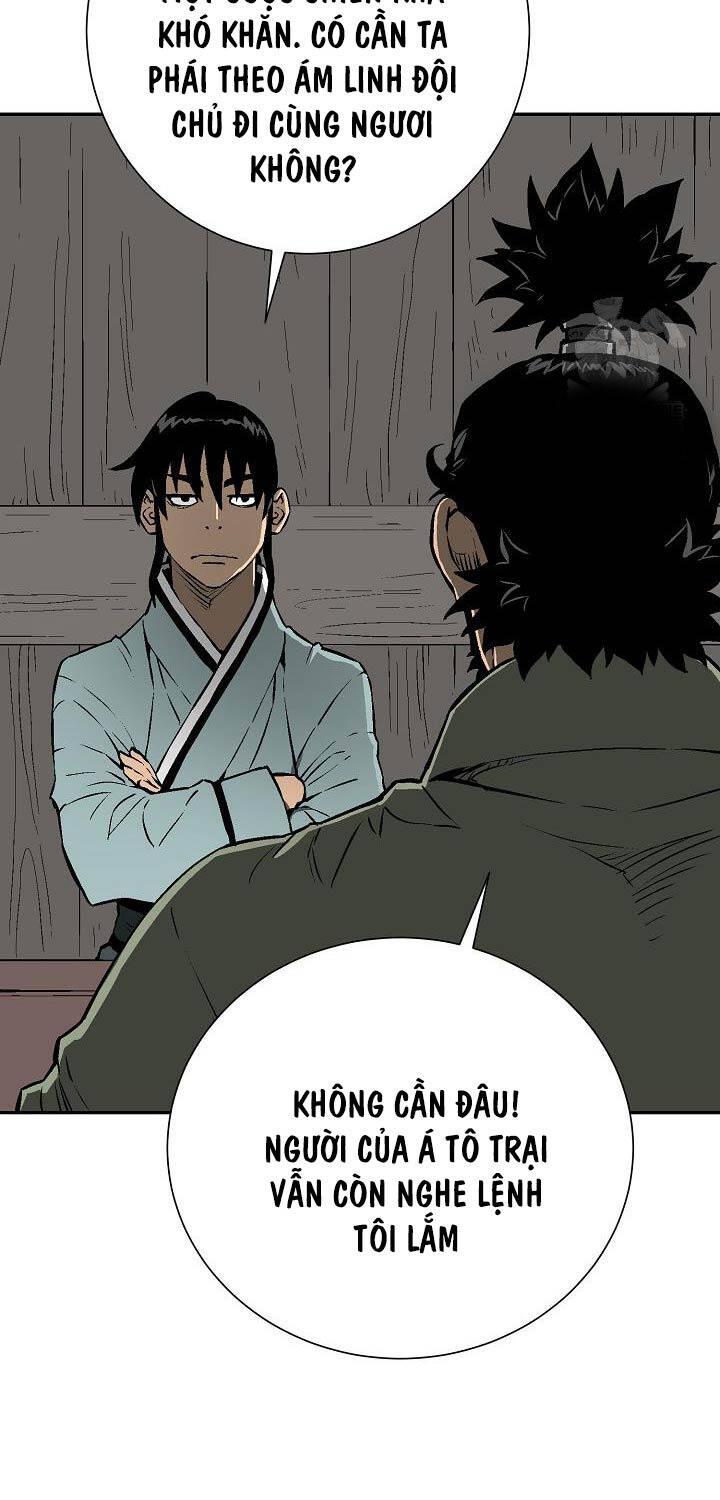 Vĩ Linh Kiếm Tiên Chapter 65 - Trang 2