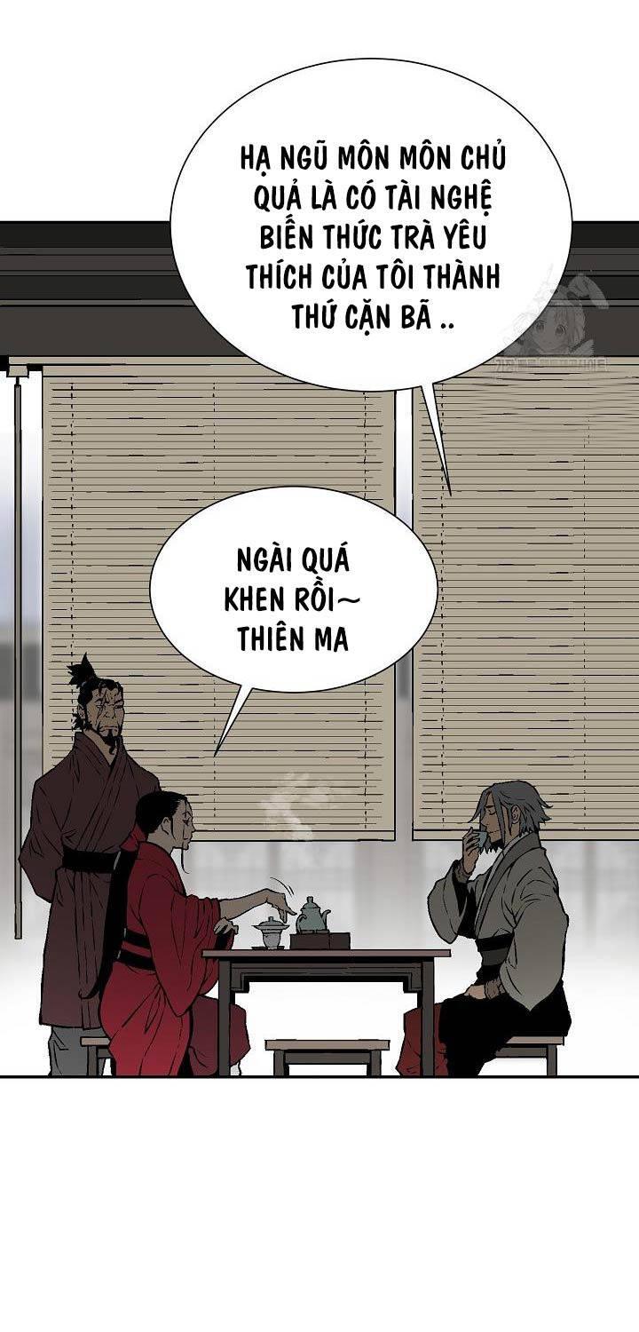 Vĩ Linh Kiếm Tiên Chapter 65 - Trang 2