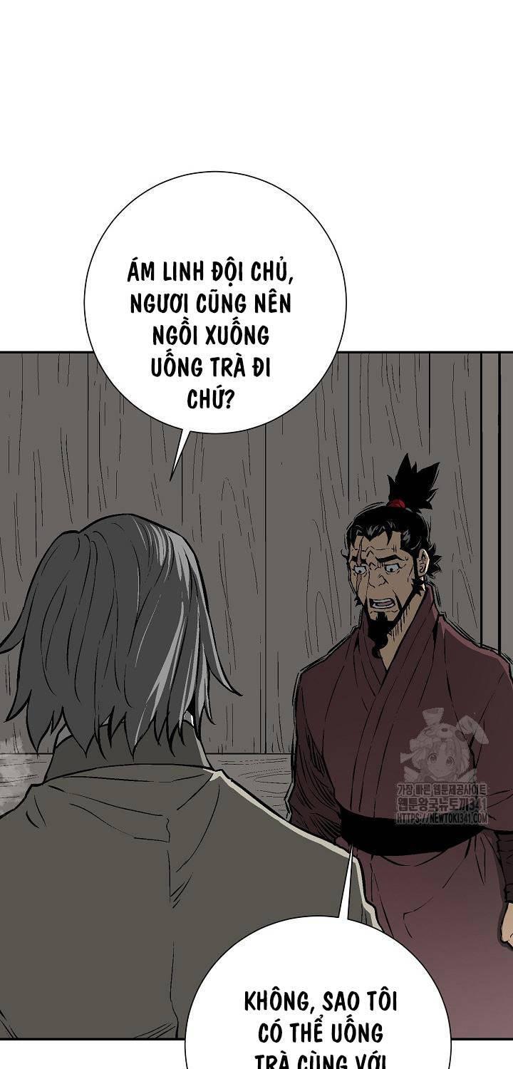 Vĩ Linh Kiếm Tiên Chapter 65 - Trang 2