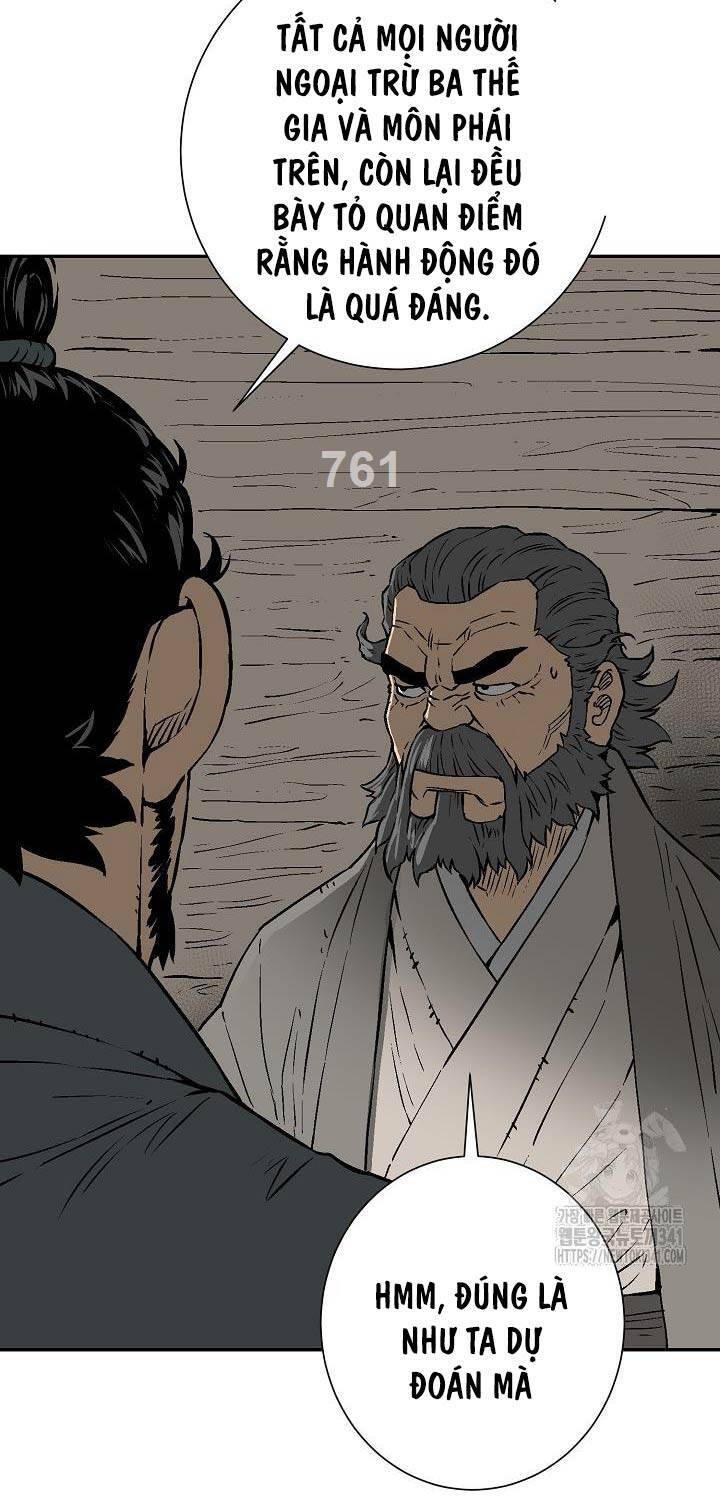 Vĩ Linh Kiếm Tiên Chapter 65 - Trang 2