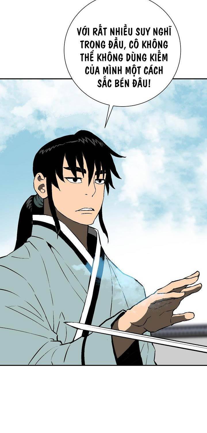 Vĩ Linh Kiếm Tiên Chapter 65 - Trang 2