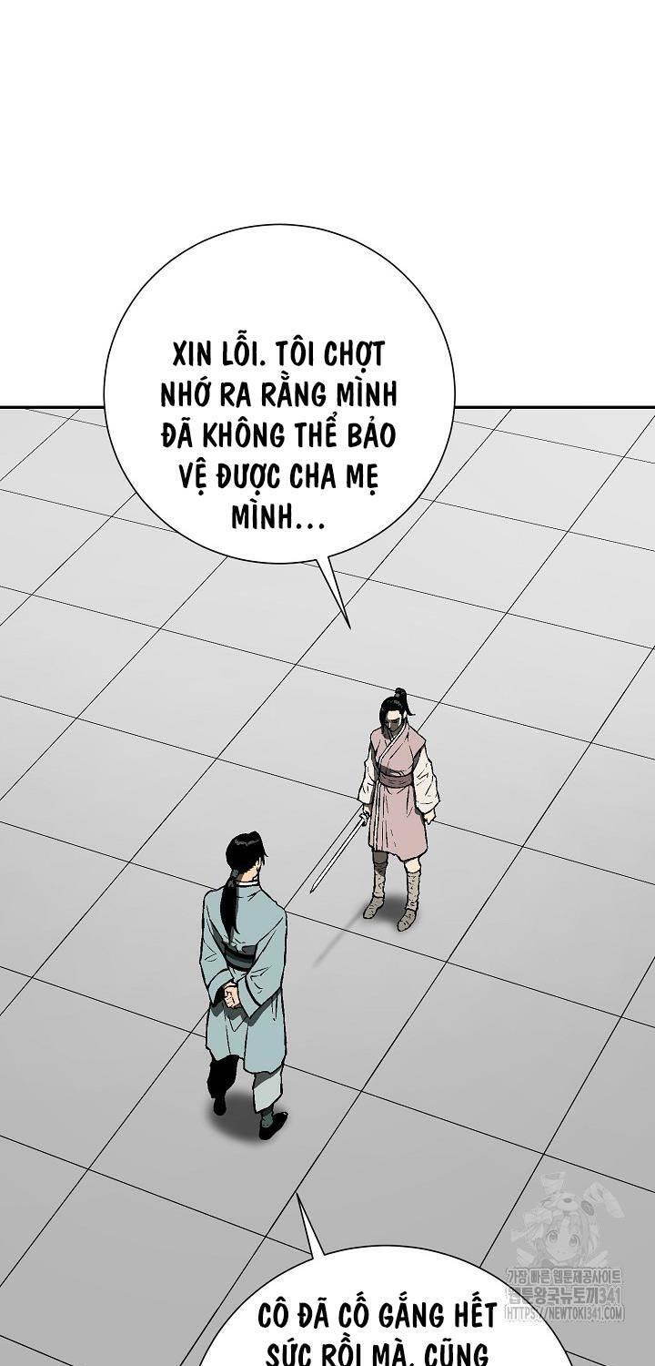 Vĩ Linh Kiếm Tiên Chapter 65 - Trang 2