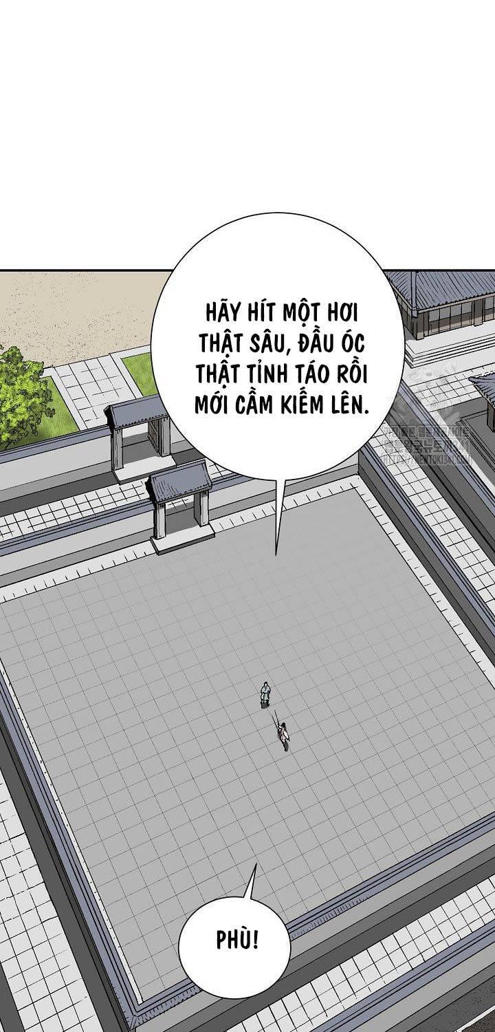 Vĩ Linh Kiếm Tiên Chapter 65 - Trang 2