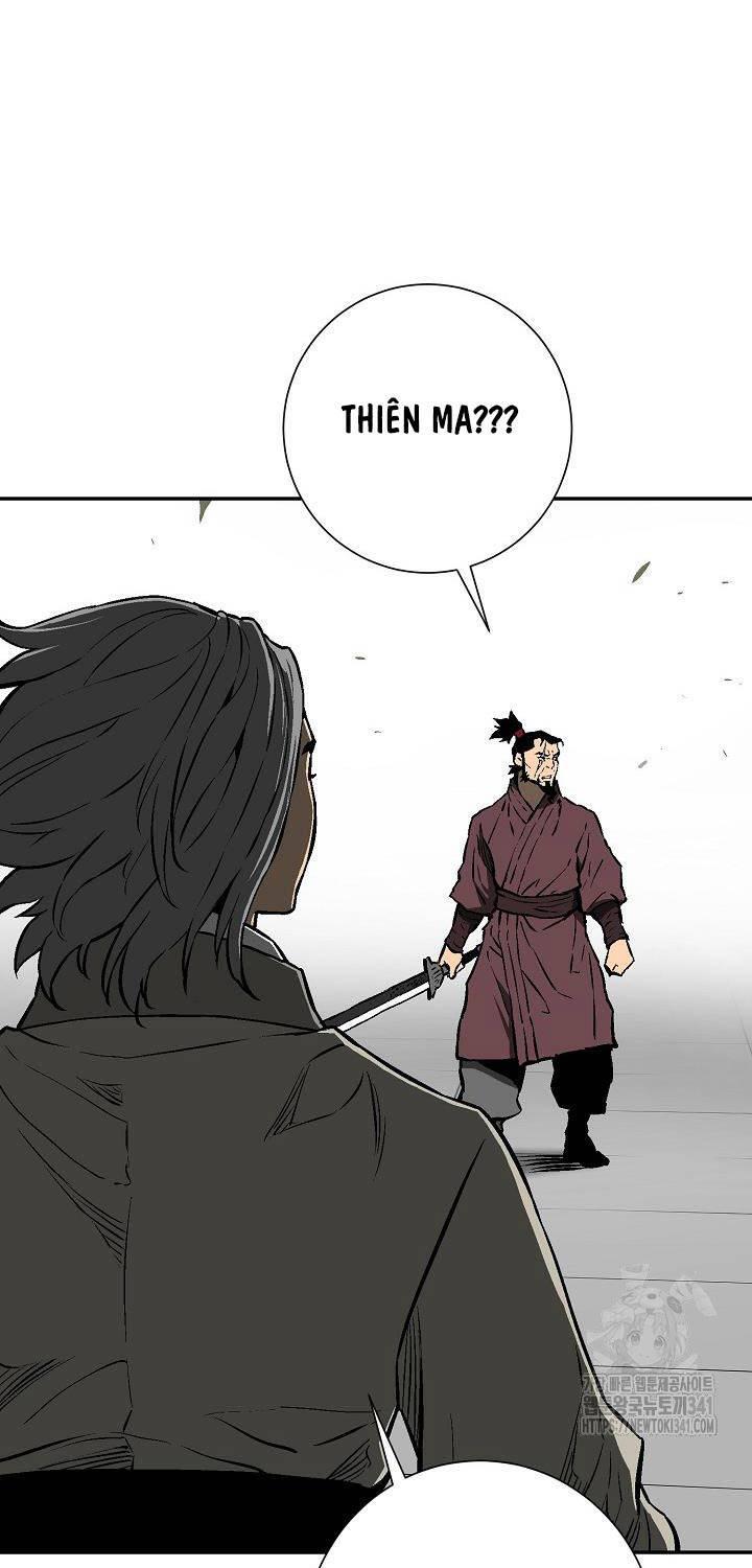 Vĩ Linh Kiếm Tiên Chapter 65 - Trang 2