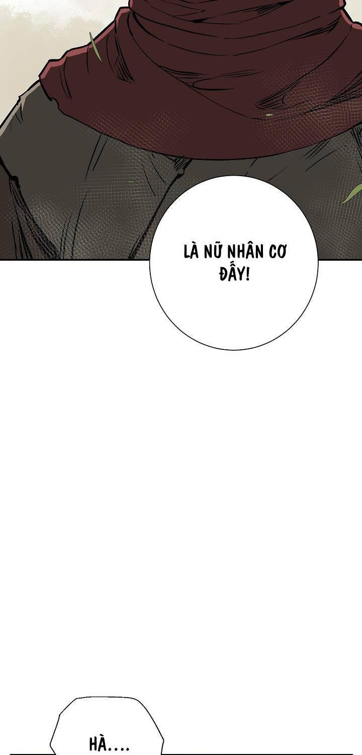 Vĩ Linh Kiếm Tiên Chapter 65 - Trang 2