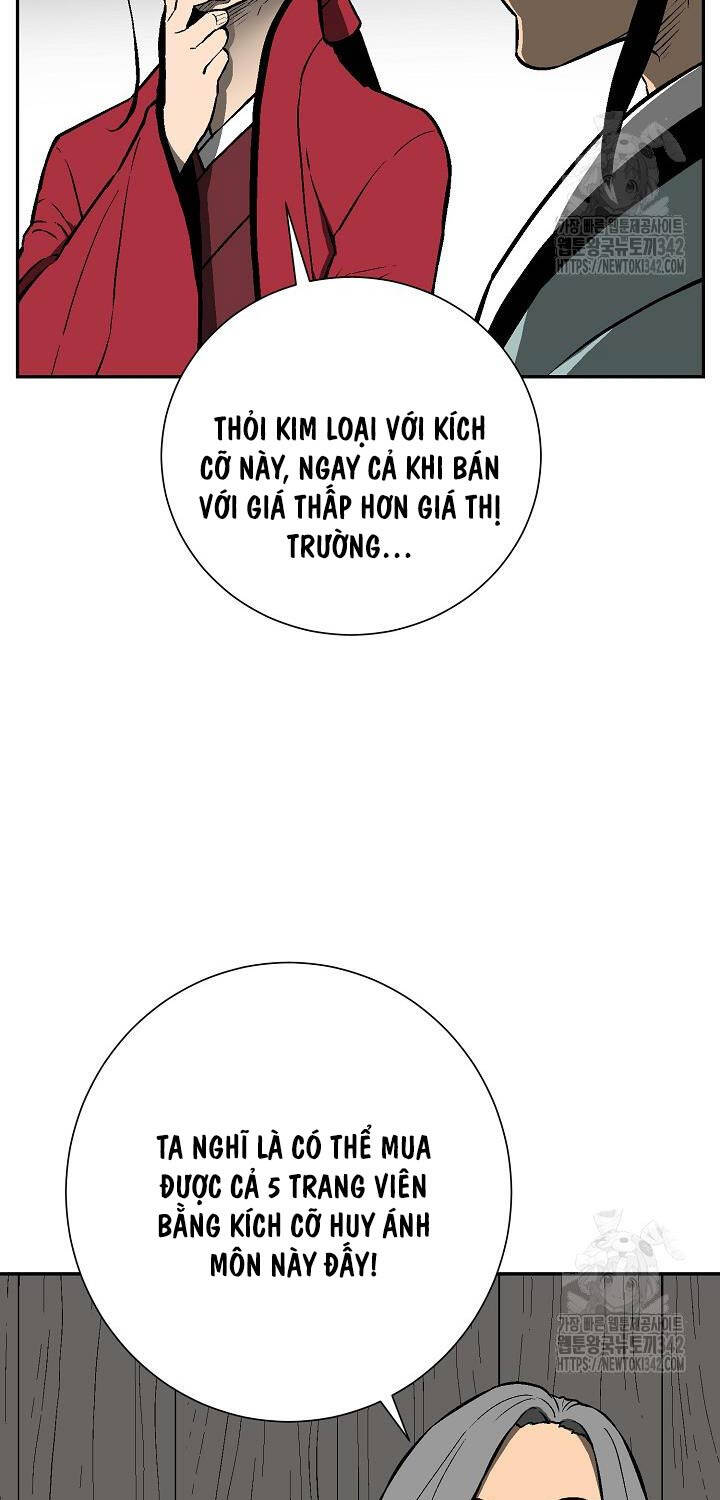 Vĩ Linh Kiếm Tiên Chapter 66 - Trang 2