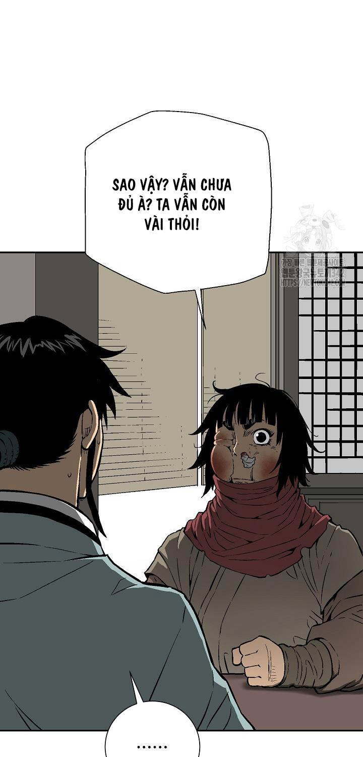 Vĩ Linh Kiếm Tiên Chapter 66 - Trang 2