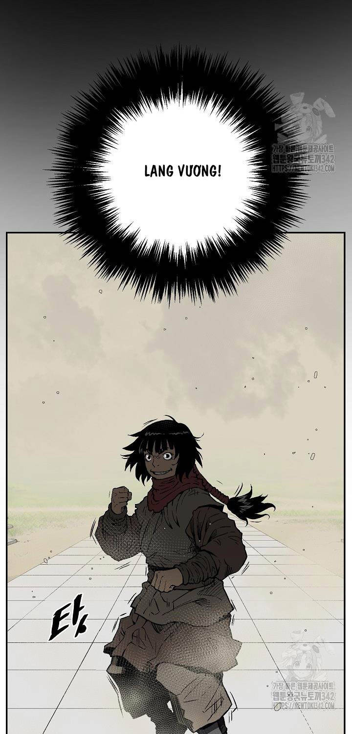 Vĩ Linh Kiếm Tiên Chapter 66 - Trang 2