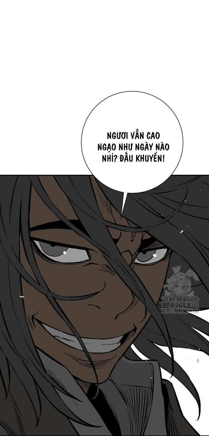 Vĩ Linh Kiếm Tiên Chapter 66 - Trang 2