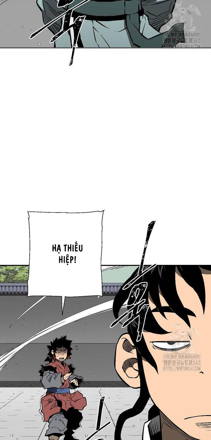 Vĩ Linh Kiếm Tiên Chapter 66 - Trang 2