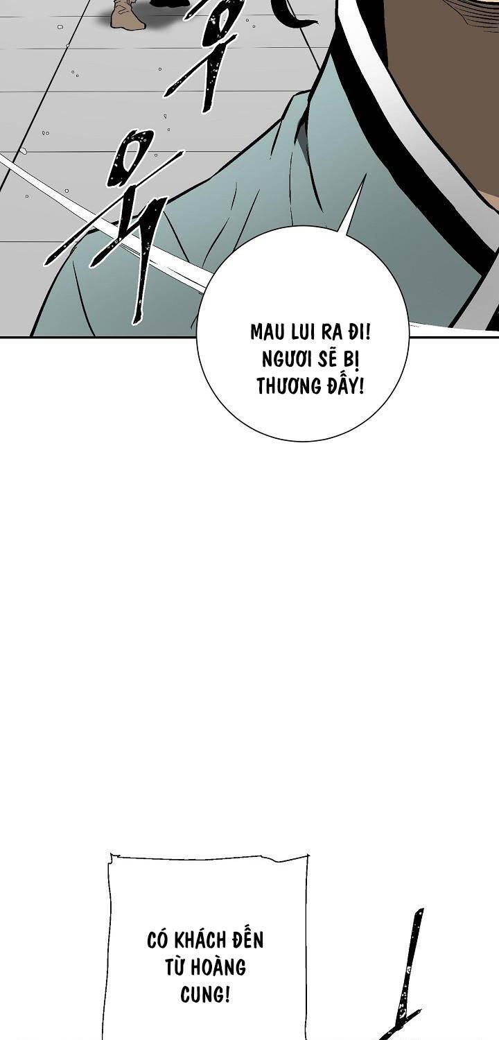 Vĩ Linh Kiếm Tiên Chapter 66 - Trang 2