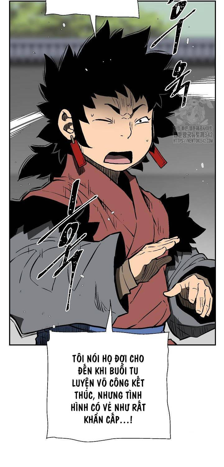 Vĩ Linh Kiếm Tiên Chapter 66 - Trang 2