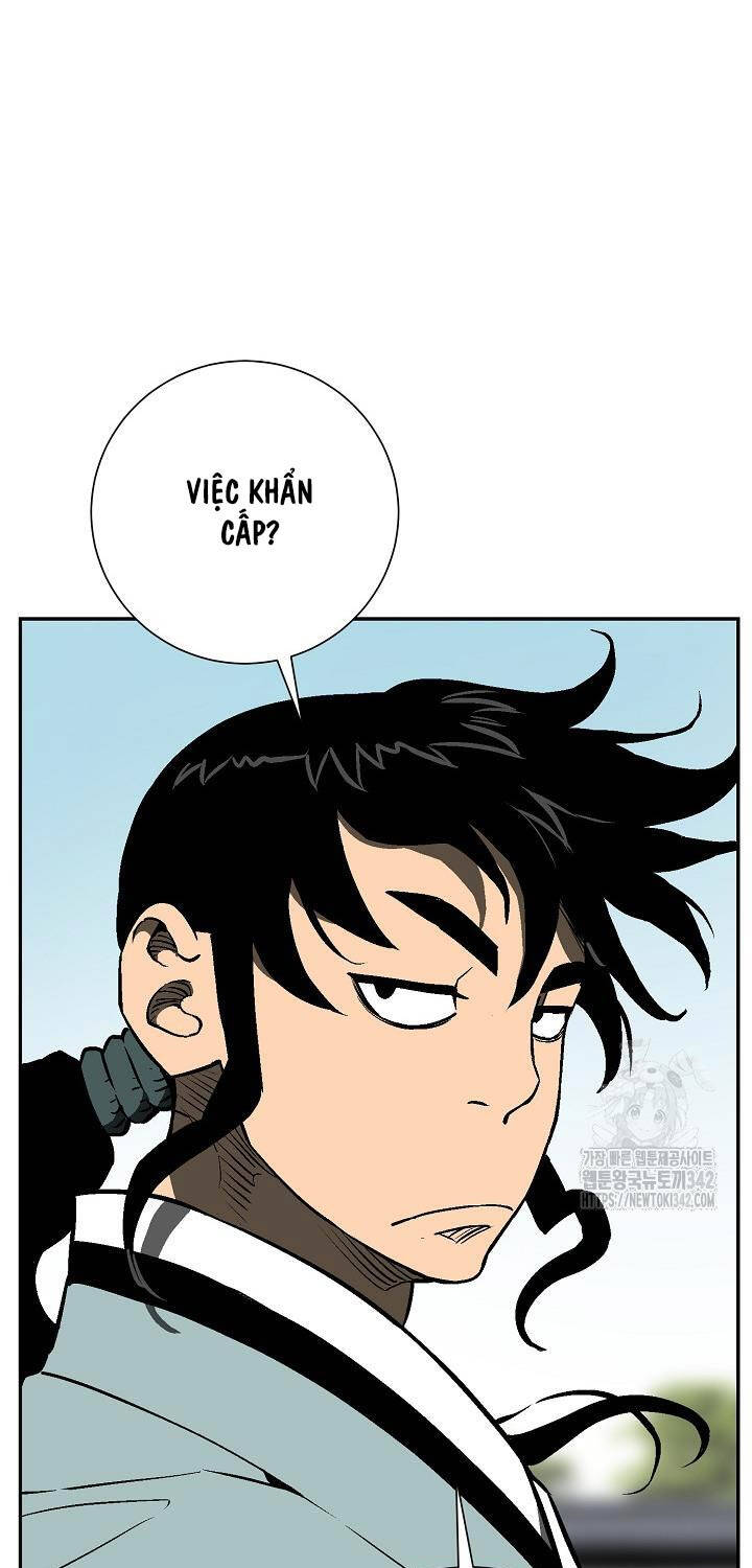 Vĩ Linh Kiếm Tiên Chapter 66 - Trang 2