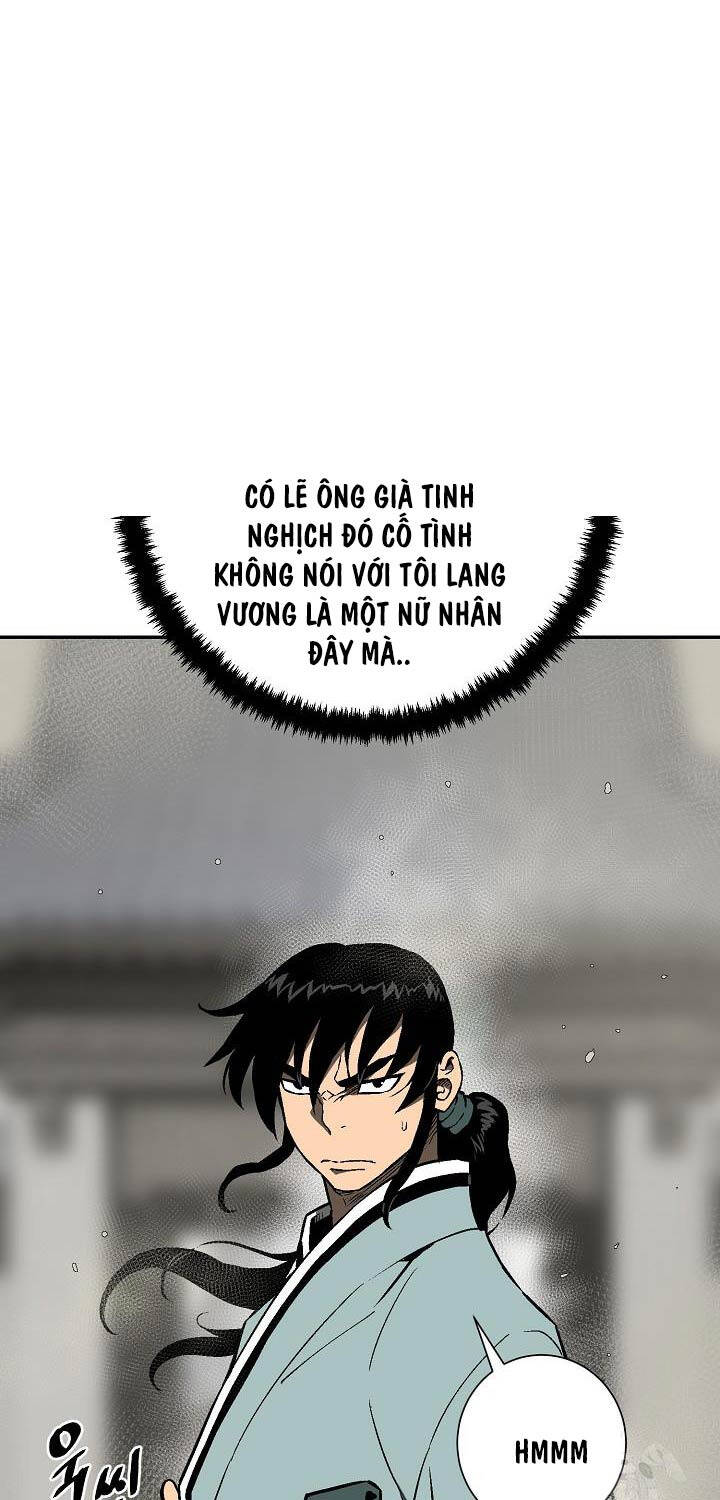 Vĩ Linh Kiếm Tiên Chapter 66 - Trang 2