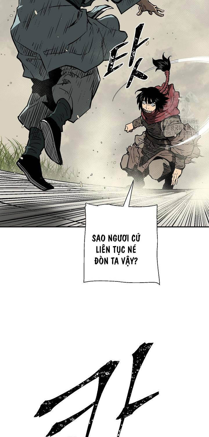 Vĩ Linh Kiếm Tiên Chapter 66 - Trang 2