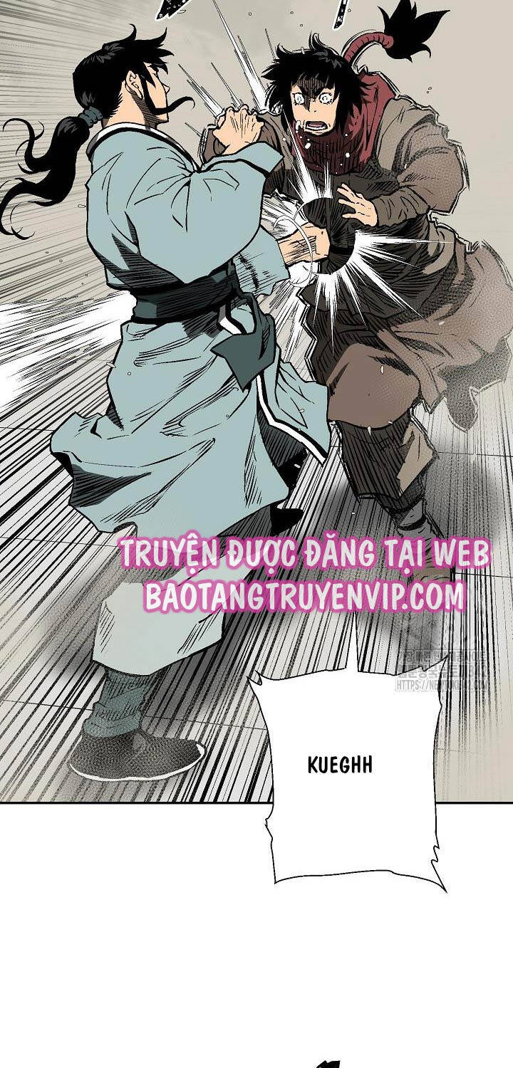 Vĩ Linh Kiếm Tiên Chapter 66 - Trang 2
