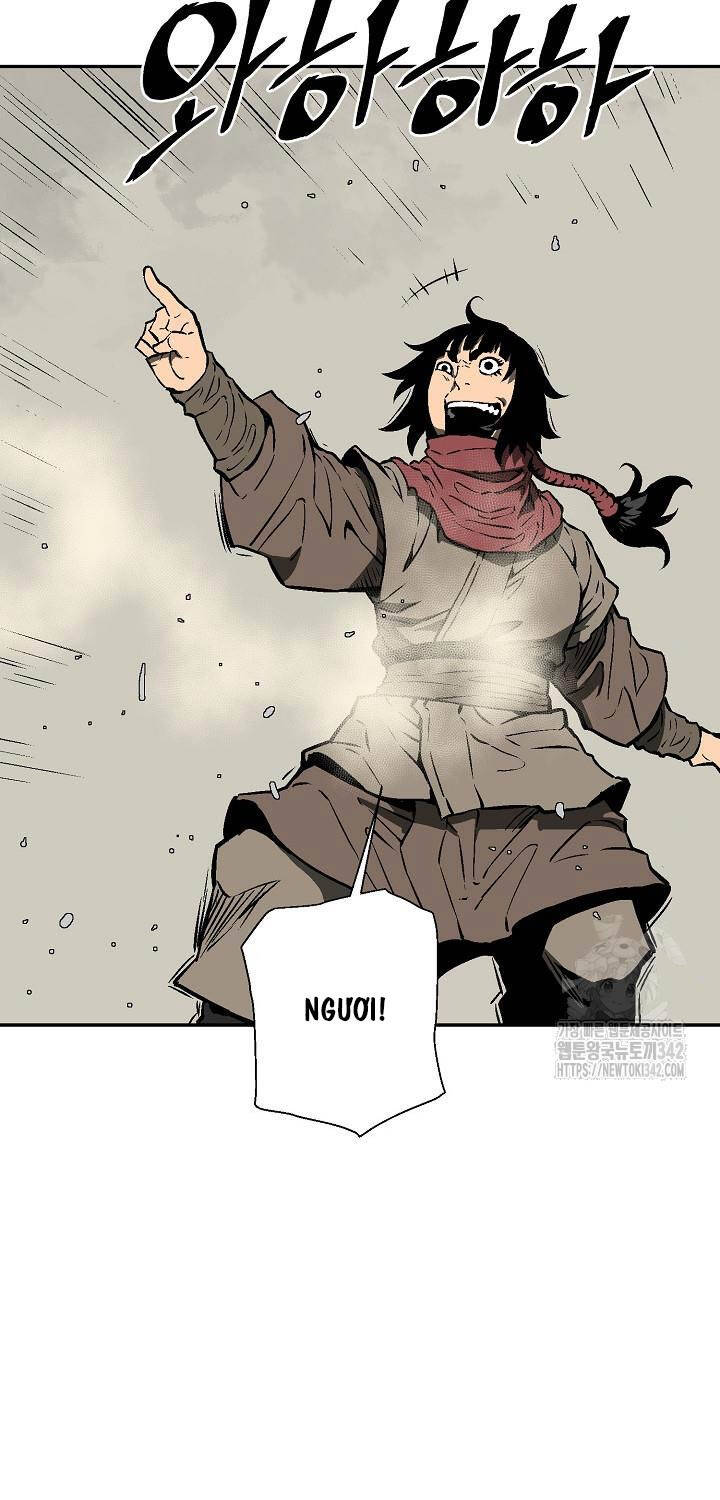 Vĩ Linh Kiếm Tiên Chapter 66 - Trang 2