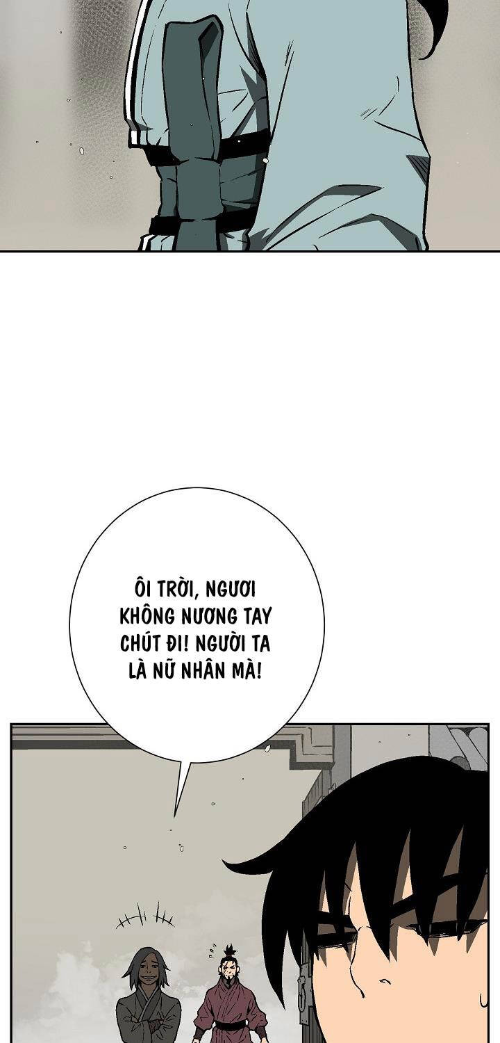 Vĩ Linh Kiếm Tiên Chapter 66 - Trang 2