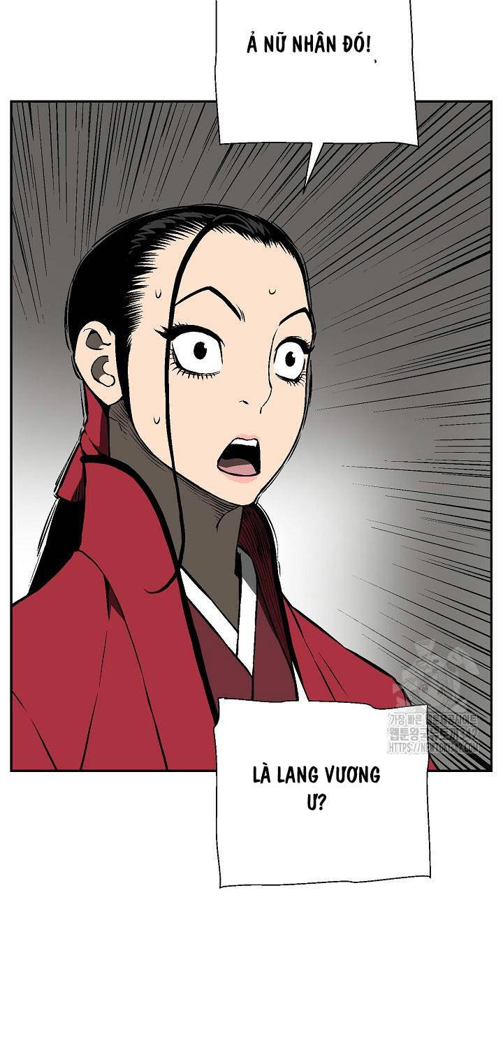 Vĩ Linh Kiếm Tiên Chapter 66 - Trang 2