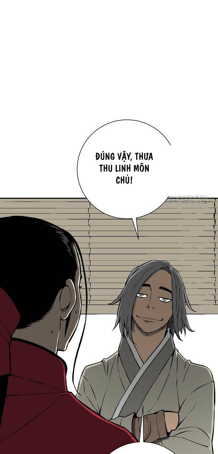 Vĩ Linh Kiếm Tiên Chapter 66 - Trang 2