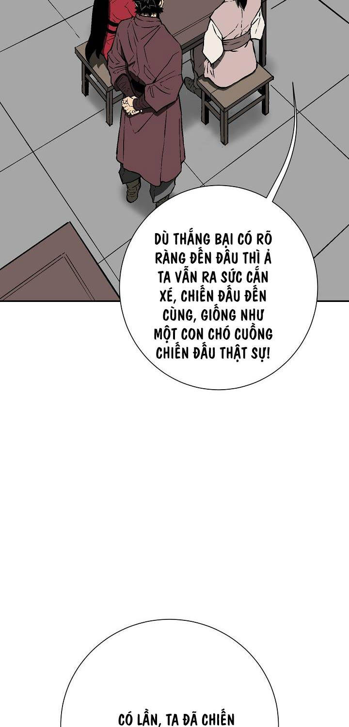 Vĩ Linh Kiếm Tiên Chapter 66 - Trang 2
