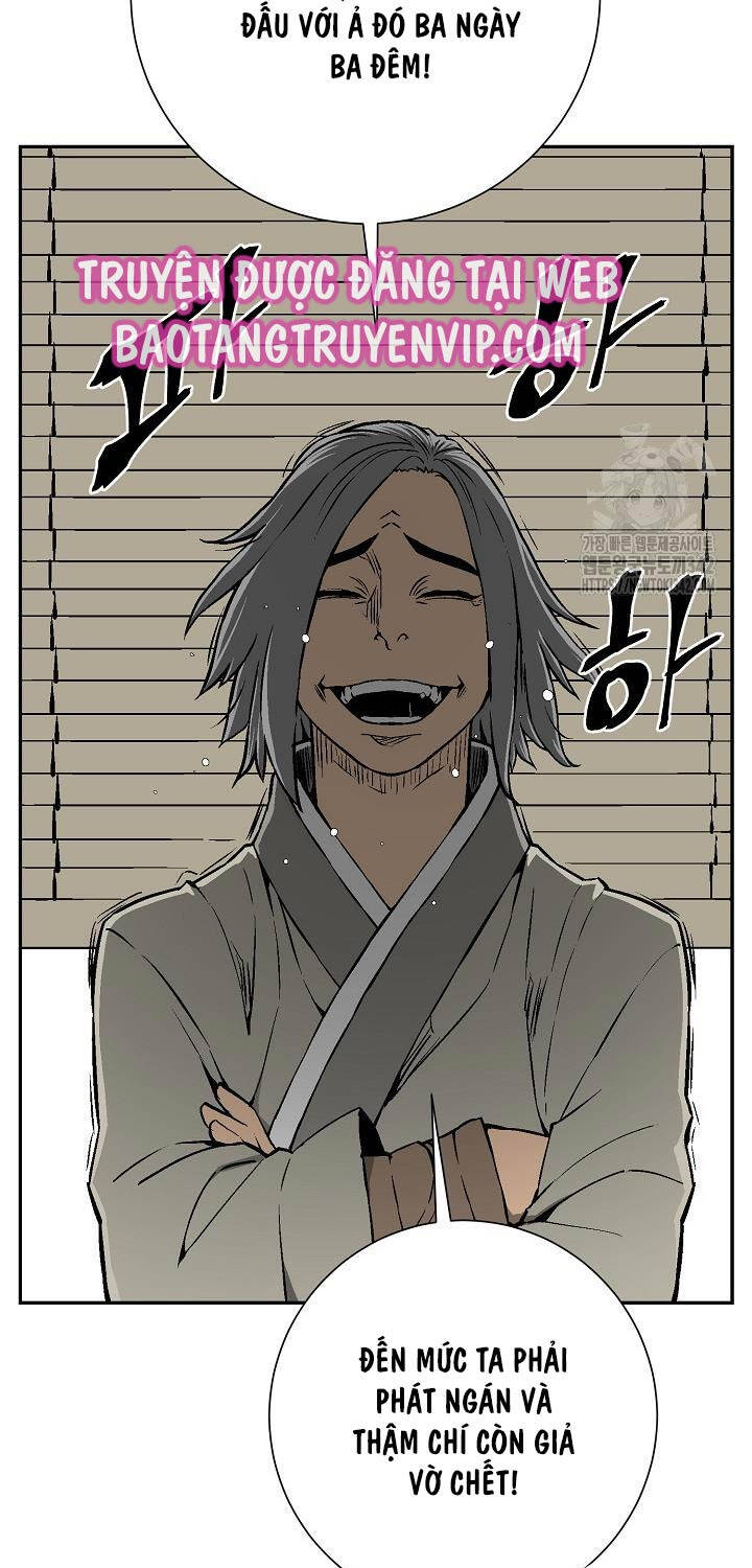 Vĩ Linh Kiếm Tiên Chapter 66 - Trang 2