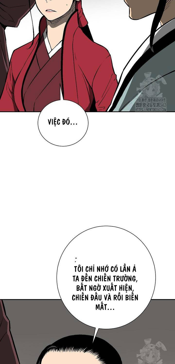 Vĩ Linh Kiếm Tiên Chapter 66 - Trang 2