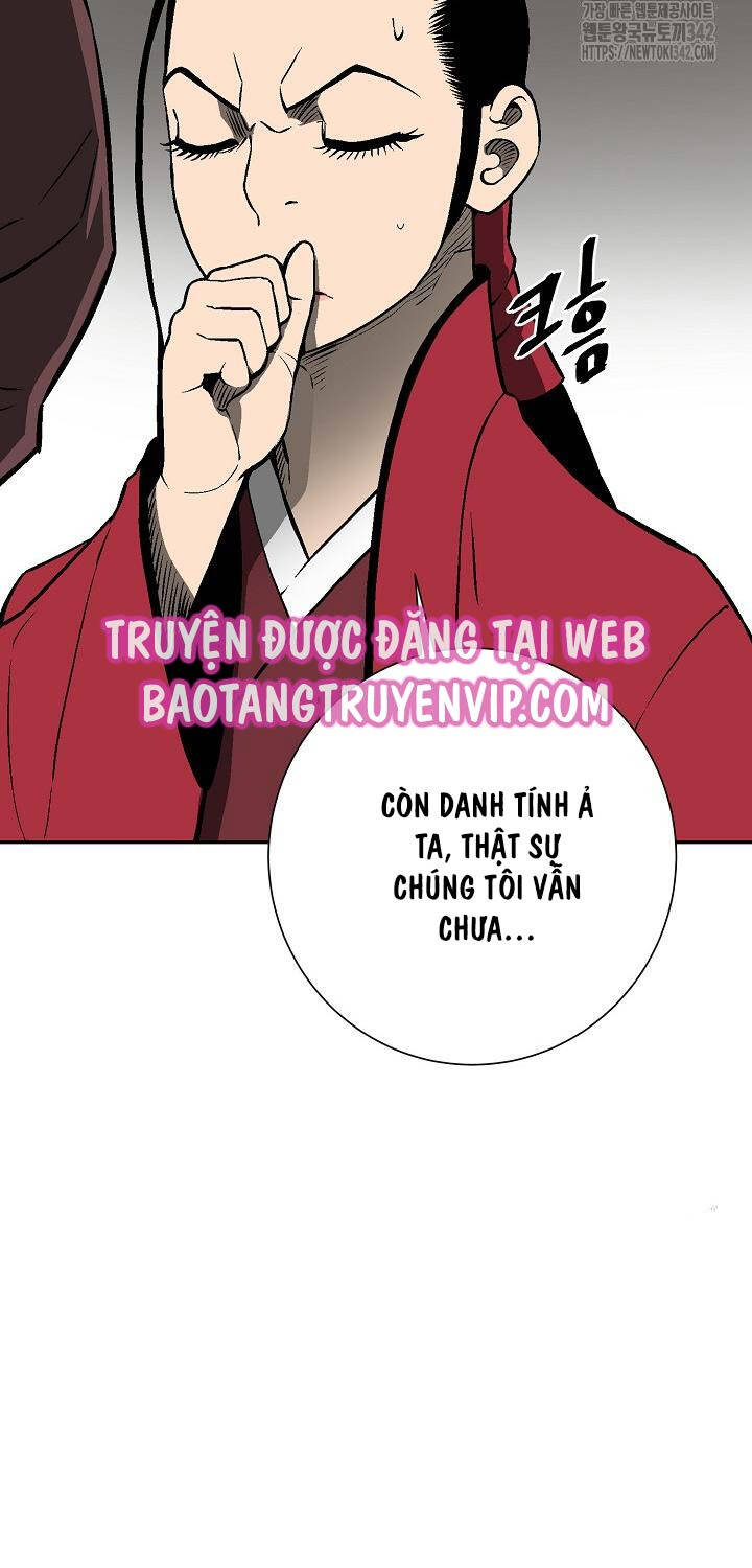 Vĩ Linh Kiếm Tiên Chapter 66 - Trang 2