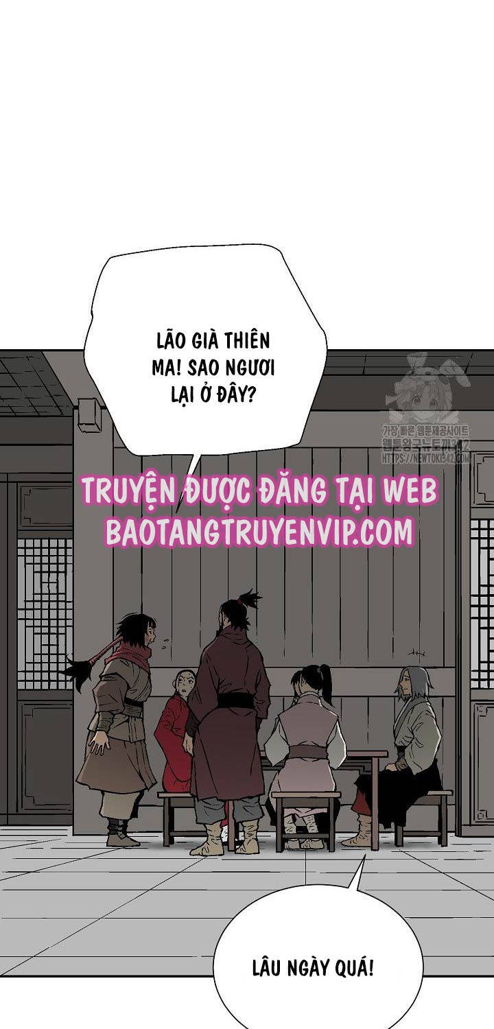 Vĩ Linh Kiếm Tiên Chapter 66 - Trang 2