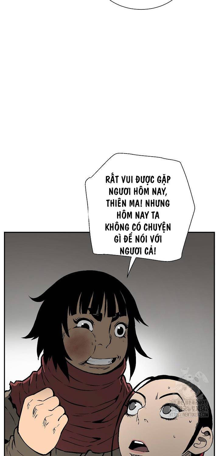 Vĩ Linh Kiếm Tiên Chapter 66 - Trang 2