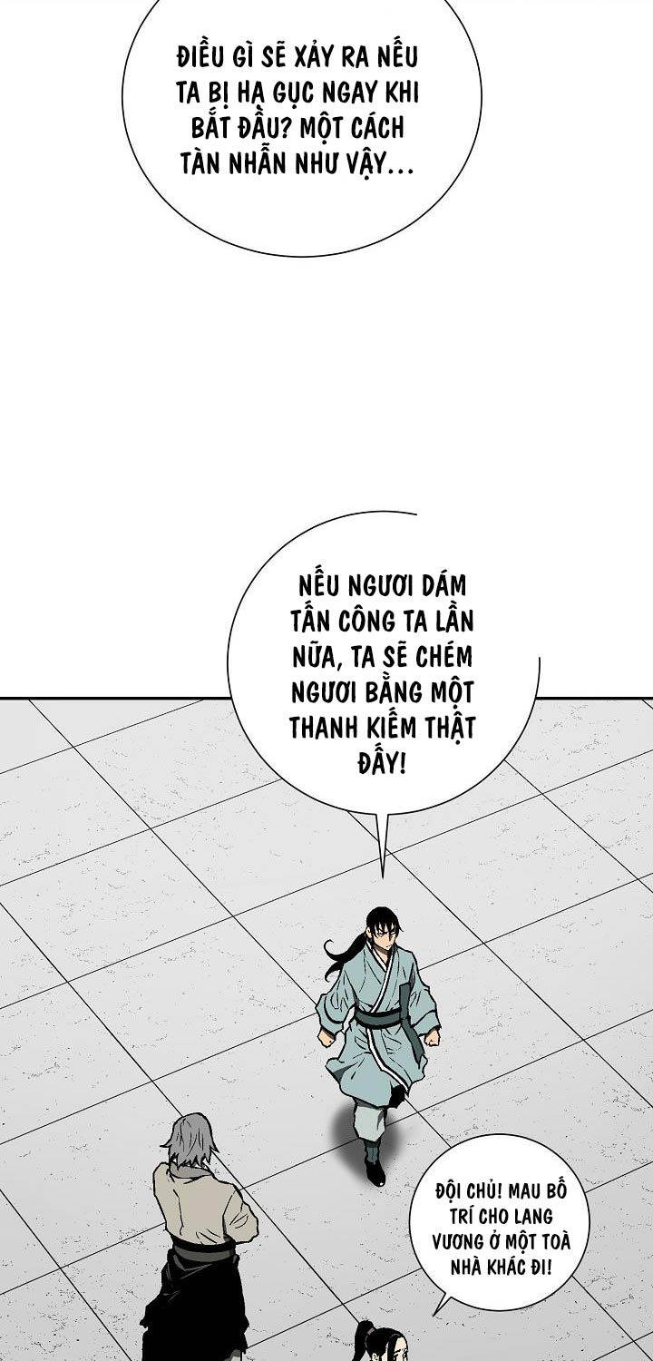 Vĩ Linh Kiếm Tiên Chapter 66 - Trang 2